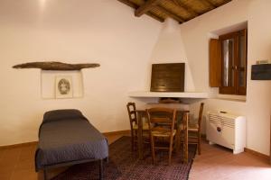 Rebeccu Arte e Ospitalità - Ostello img32