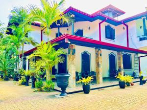 New Ridmi Villa Hiriketiya