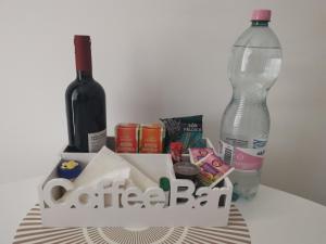 Moon Light - Heviz superior Apartments