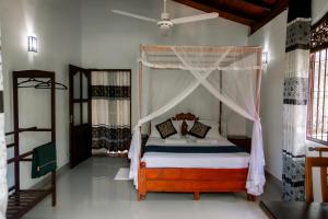 New Ridmi Villa Hiriketiya