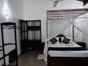 New Ridmi Villa Hiriketiya