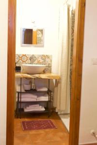 Rebeccu Arte e Ospitalità - Ostello img36