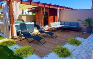 Villa Amica by Villas Guide