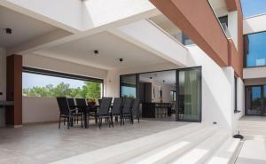 Villa Scallop ZadarVillas