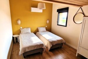 Maison en Drôme provençale