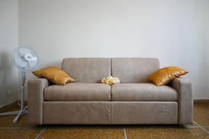 InnPisaRentals - Pisa Airport Comfy Flat