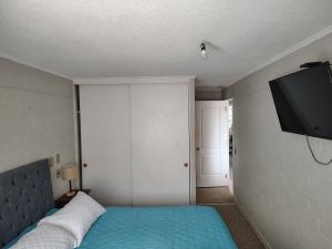 Habitación Cómoda en CASA FAMILIAR