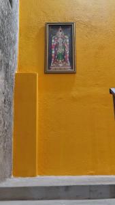 UmaNatarajan Residency