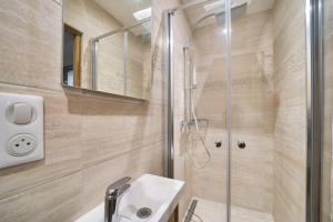 Superbe maisonnette neuve au coeur de Paris