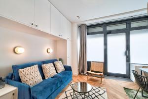 Splendide appartement pour 6 proche Montmartre