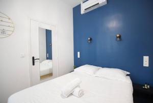 Superbe studio proche tour Eiffel