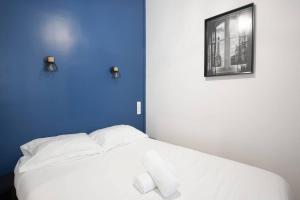 Superbe studio proche tour Eiffel