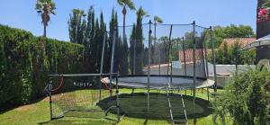 Villa Tarteso - Family fun in Sotogrande