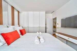 Sompteux appartement proche de LOpéra