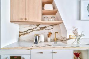 Sompteux appartement proche de LOpéra