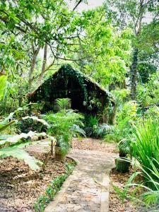 Green Paradise Cottage Udawalawa