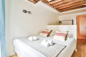 Magnifique appartement pour 6 - Montorgueil