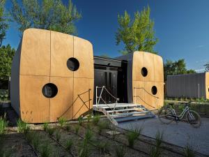 Sailors Village - Marina Monfalcone