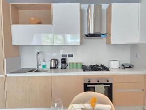 Margarita 102 Private Beach Access Aqua Esmeralda Dominicus