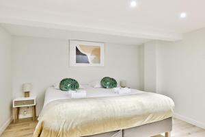 Cosy appartement - Eiffel Tower