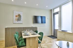 Cosy appartement - Eiffel Tower