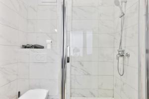 Cosy appartement - Eiffel Tower