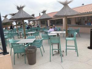 Campings Mobilhome : photos des chambres