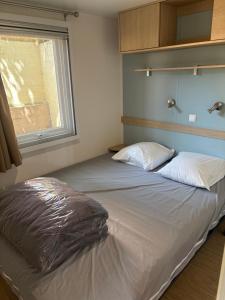 Campings Mobilhome : photos des chambres