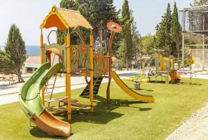 Campings Mobilhome : photos des chambres