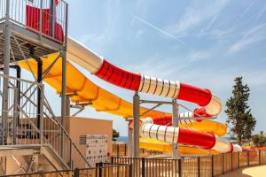 Campings Mobilhome : photos des chambres