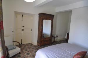 Relais des Vignerons, Chambres dhôtes