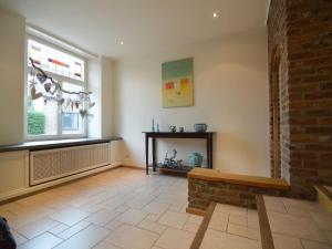 apartment near the Belgian border