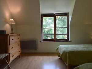 Maisons de vacances Cottage in Wierre-Effroy near Forest : photos des chambres