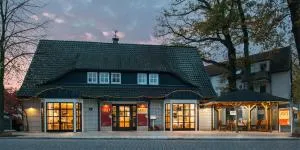 Hotel Lindas - Dörverden