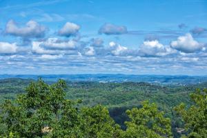 Americas View by American Patriot Getaways