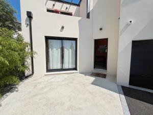Maisons de vacances Residence du Golf - Jacuzzi et Parking Gratuit : photos des chambres