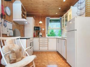 5 person holiday home in Silkeborg-By Traum