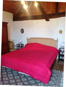 Maisons de vacances ecurie de bidalon : photos des chambres