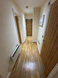 Apartment in Suffolk