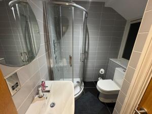 Apartment in Suffolk