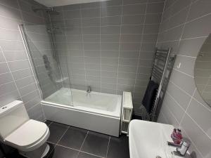 Apartment in Suffolk