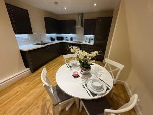 Apartment in Suffolk