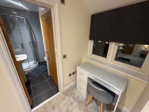 Apartment in Suffolk