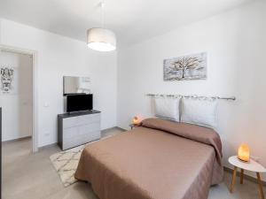 Modern Villa Near Trapani