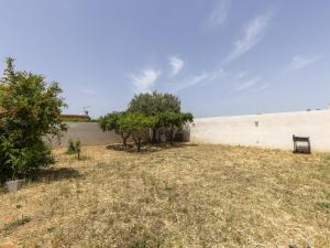 Modern Villa Near Trapani