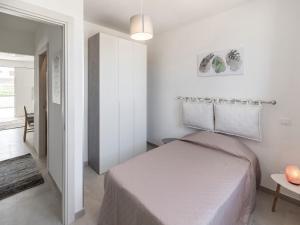 Modern Villa Near Trapani