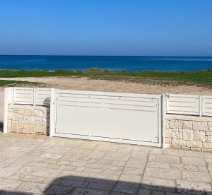 Trulli sul Mare Forcatella