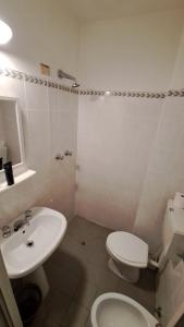Double or Twin Room with Private Bathroom