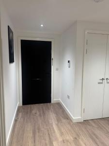 2 Bed Apartment Square