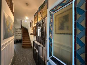 Maisons d'hotes Logement entier hyper centre Chartres : photos des chambres